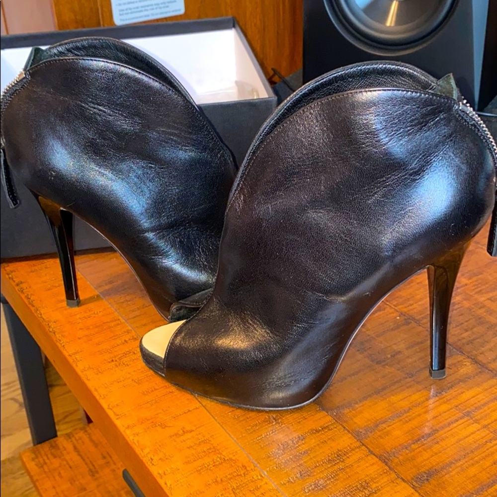Giuseppe Zanotti 6 booties